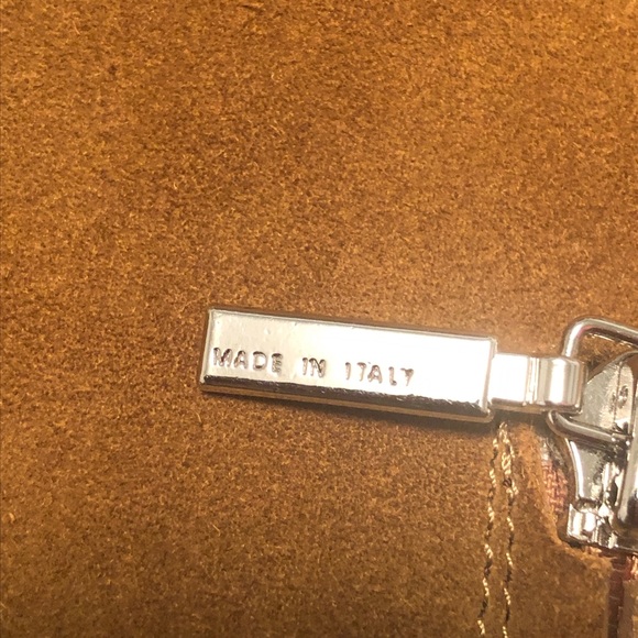 Authentic Dolce&Gabbana tall boots - Picture 8 of 11